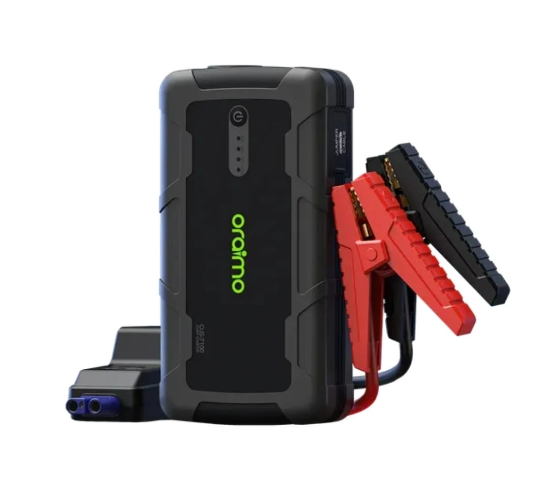 Oraimo power Spark