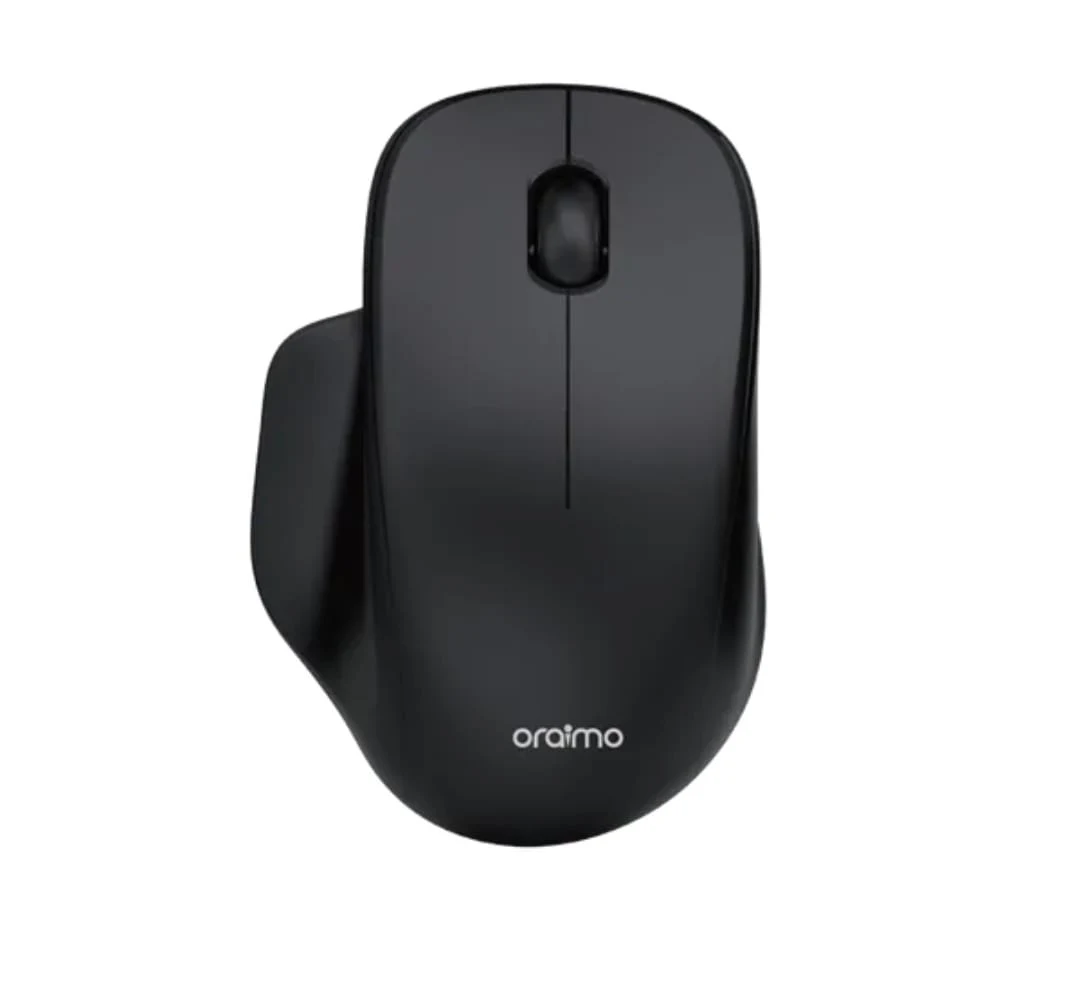 Oraimo ClickFlow 2 ergonomic