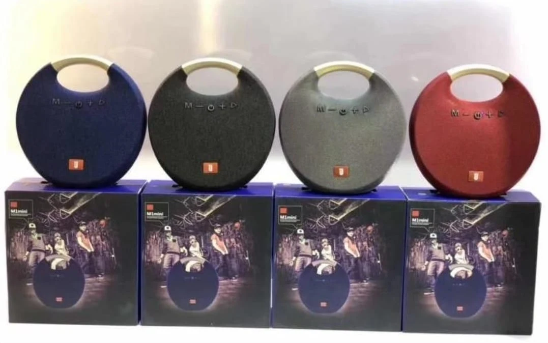 M1 Mini BT Speaker