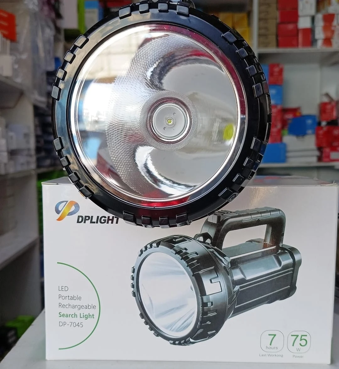 DP 7045 Torch