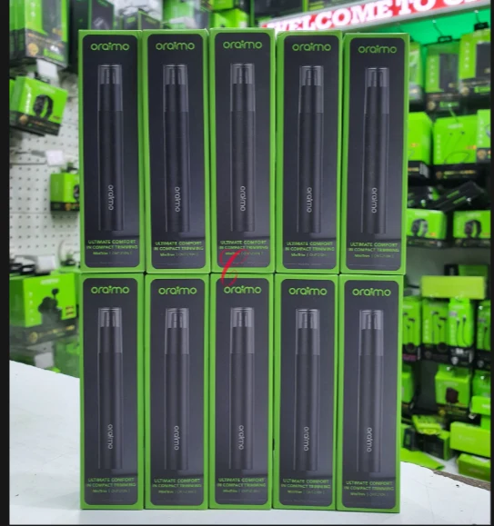 Oraimo Mini Trim