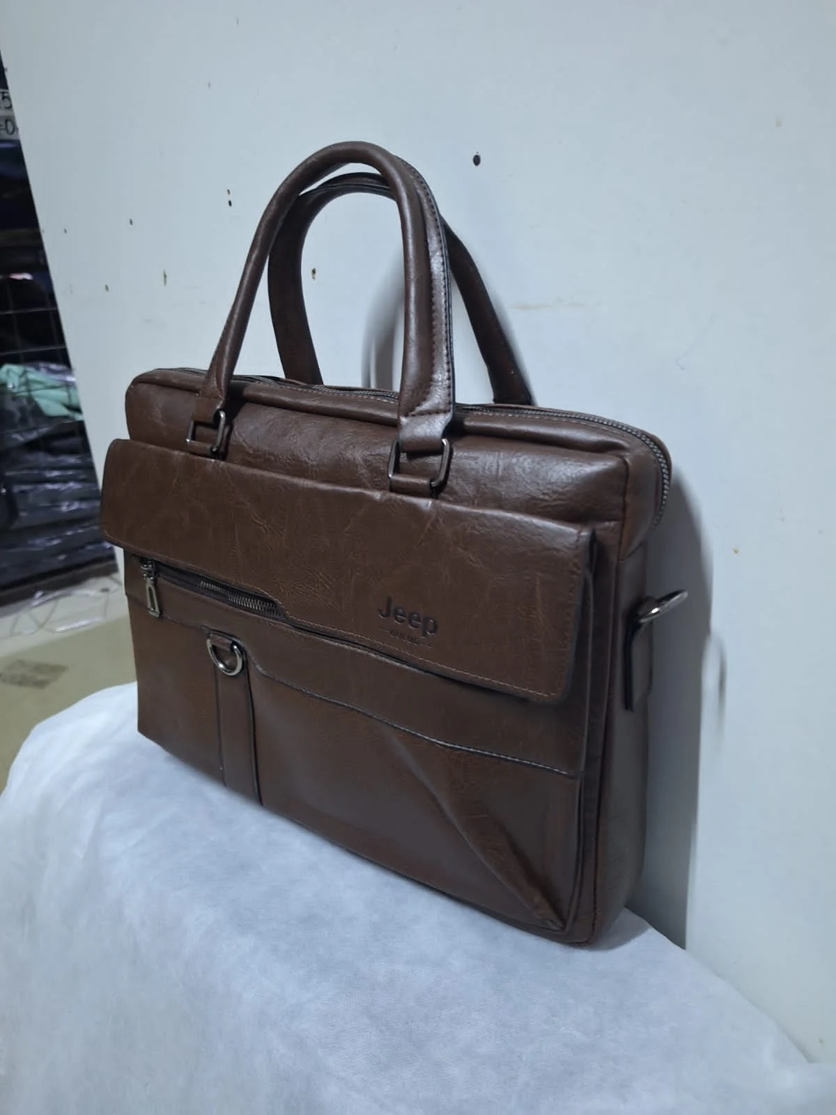 Laptop bag