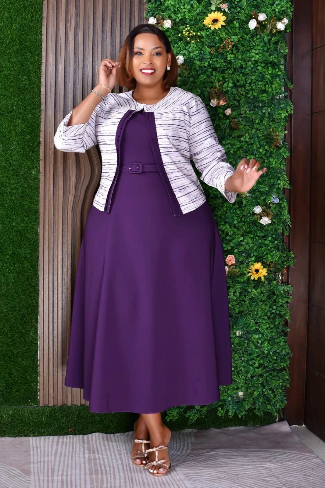 Ladies dress